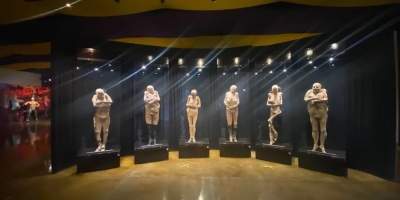 Museos del Reino Unido prohíben la palabra momia por “ofensiva”
