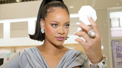 Rihanna cumple 35 años!