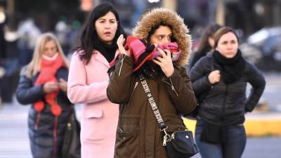 En febrero se batieron récords de temperaturas máximas y mínimas