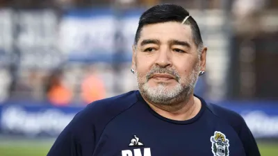 Se definirá si la muerte de Maradona va a juicio