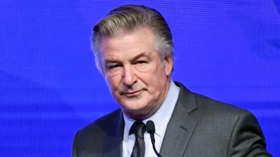 Rebajaron la acusación contra Alec Baldwin