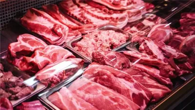 El Gobierno negocia el precio de la carne