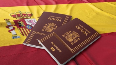 El consulado español abrirá nuevos cupos para conseguir la ciudadanía