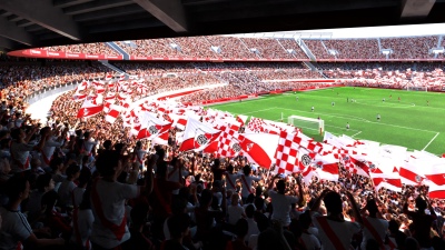 River podría recibir una multa económica