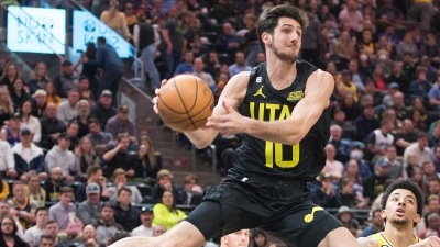 La NBA se quedó sin argentinos