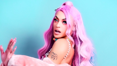 Pabllo Vittar en Argentina