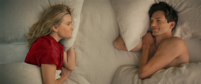 Se estrena "Tu casa o la mía", la nueva peli romántica de Netflix