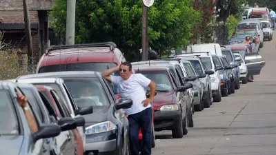 Amplían los plazos para tramitar la VTV en CABA