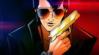 Ya salió el trailer de Agent Elvis: el Rey del Rock como agente secreto