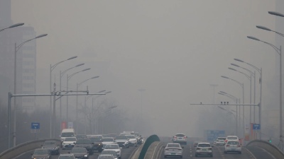 El 99% del mundo está respirando aire tóxico