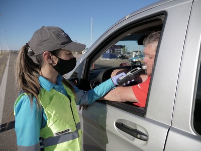 Exigen que se trate la ley de Alcohol cero al volante en el Senado