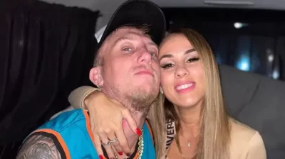 La pareja de Barby Silenzi y El Polaco atraviesa un duro momento