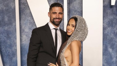 Sebastian Lletget le admitió a Becky G haber "cruzado los límites de la infidelidad"