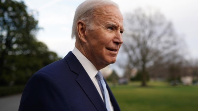 Biden fue operado de cáncer de piel