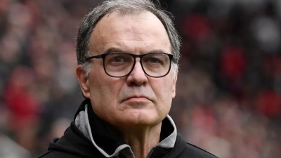 Marcelo Bielsa, muy cerca de dirigir la Selección de Uruguay