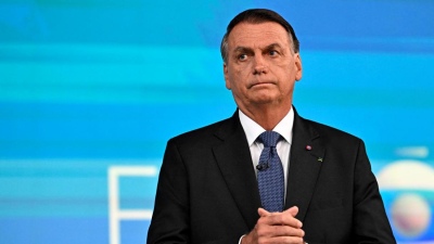 Bolsonaro acepta que puede ser inelegible electoralmente, pero niega ir preso
