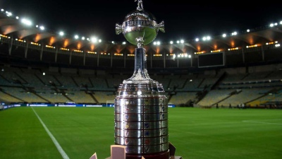 Cómo quedaron conformados los grupos de la Copa Libertadores 2023