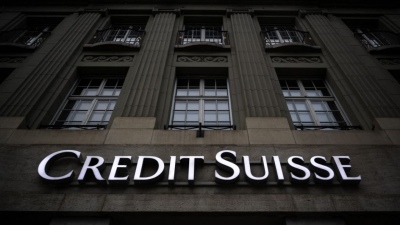 El banco suizo UBS acordó la compra del Credit Suisse