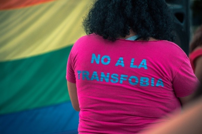 Día de la Promoción de los Derechos de las Personas Trans: ¿por qué hoy?