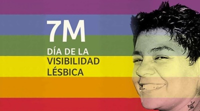 Día de la Visibilidad Lésbica en Argentina