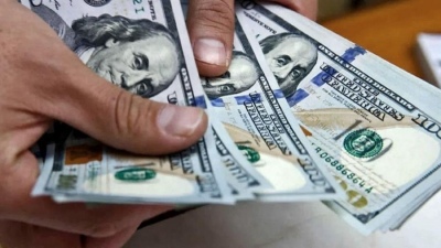 El dólar blue alcanza un nuevo récord