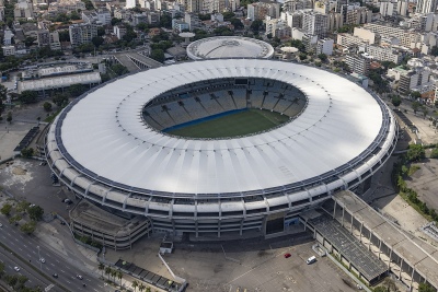 La final de la Copa Libertadores 2023 se jugará en el Estadio Maracaná de Brasil