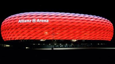 Los estadios elegidos para la Eurocopa 2024