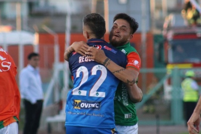 El gol de arco a arco de un arquero argentino en el fútbol chileno que dio la vuelta al mundo