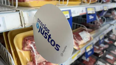 Renuevan con suba de 3,2% mensual el precio de siete cortes de carne