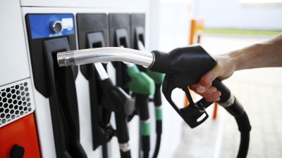 Se espera un nuevo aumento de combustible