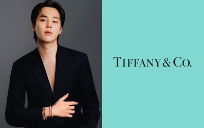 Jimin (BTS) es el nuevo embajador de Tiffany & Co.