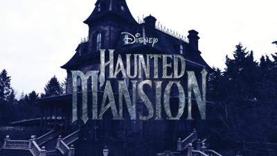 Disney: el nuevo trailer de "La Mansión Embrujada"