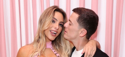 El increíble casamiento de Lele Pons y Guaynaa