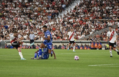 Liga Profesional: se cerró la Fecha 7 y resumimos todo