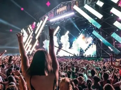 Lollapalooza 2023: Lo que el segundo día nos dejó