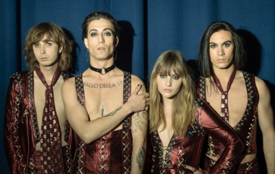 Maneskin en Argentina: todos los detalles