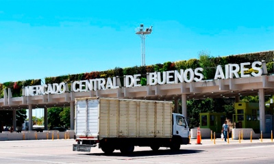 Renunció el presidente del Mercado Central