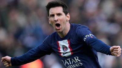Jérôme Rothen criticó a Messi y aseguró que "no lo quieren"