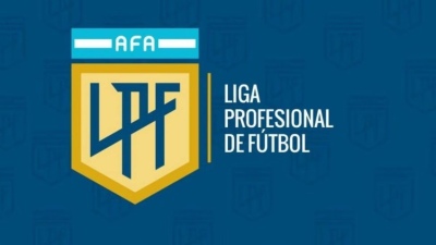 Sigue la fecha 8 de la Liga Profesional