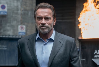 "FUBAR": lo nuevo de Arnold Schwarzenegger en Netflix