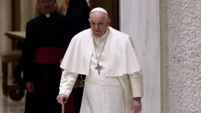 El papa Francisco será dado de alta este sábado