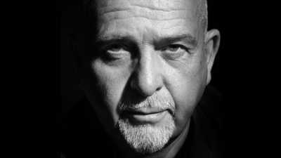 Peter Gabriel: con nueva canción y gira