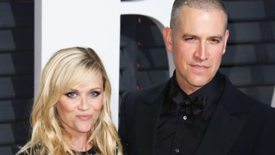 Reese Witherspoon y Jim Toth se divorcian después de 12 años de matrimonio