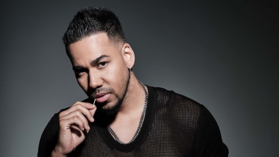 Nueva función de Romeo Santos en Vélez