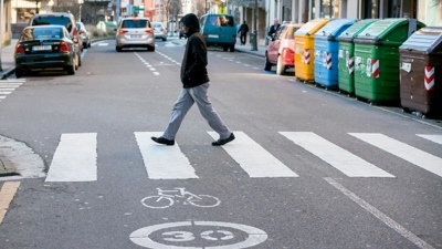 Día de la Seguridad Peatonal: ¿en qué consiste?