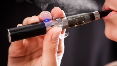 El Ministerio de Salud prohibió la importación y venta de los cigarrillos electrónicos