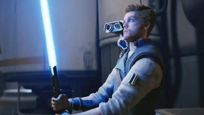 Star Wars: Jedi Survivor estrena nuevo trailer