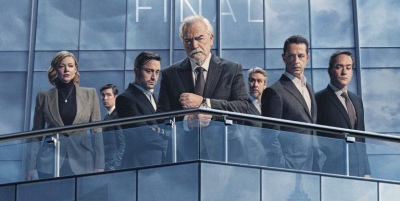 Se estrenó la temporada final de "Succession"