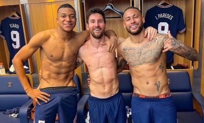 Se filtraron los sueldos: Mbappé gana casi el doble que Messi y Neymar