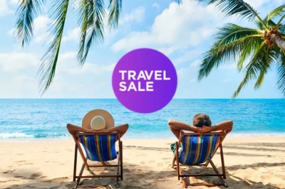 "Travel Sale": ¿cuándo empieza y cómo aprovechar las oportunidades?